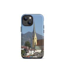 Lade das Bild in den Galerie-Viewer, Rottach-Egern - Tegernsee Collection Hardcase iPhone Handyhülle
