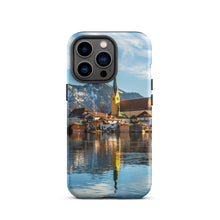 Lade das Bild in den Galerie-Viewer, Egerner Bucht - Tegernsee Collection Hardcase iPhone Handyhülle
