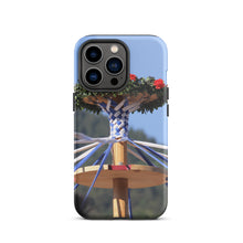 Lade das Bild in den Galerie-Viewer, Seefest Tanzen - Tegernsee Collection Hardcase iPhone Handyhülle
