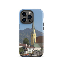 Lade das Bild in den Galerie-Viewer, Rottach-Egern - Tegernsee Collection Hardcase iPhone Handyhülle
