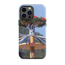 Lade das Bild in den Galerie-Viewer, Seefest Tanzen - Tegernsee Collection Hardcase iPhone Handyhülle
