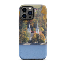 Lade das Bild in den Galerie-Viewer, Schloss Tegernsee Hardcase iPhone Handyhülle
