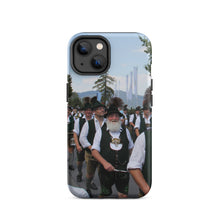 Lade das Bild in den Galerie-Viewer, Rosstag in Rottach-Egern - Tegernsee Collection Hardcase iPhone Handyhülle

