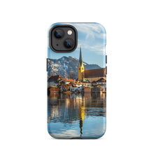 Lade das Bild in den Galerie-Viewer, Egerner Bucht - Tegernsee Collection Hardcase iPhone Handyhülle
