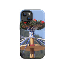 Lade das Bild in den Galerie-Viewer, Seefest Tanzen - Tegernsee Collection Hardcase iPhone Handyhülle
