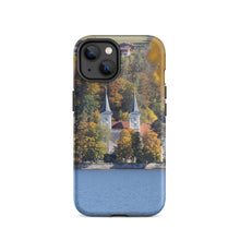 Lade das Bild in den Galerie-Viewer, Schloss Tegernsee Hardcase iPhone Handyhülle
