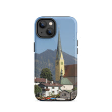 Lade das Bild in den Galerie-Viewer, Rottach-Egern - Tegernsee Collection Hardcase iPhone Handyhülle
