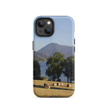 Lade das Bild in den Galerie-Viewer, Seeview und Wallberg - Tegernsee Collection Hardcase iPhone Handyhülle
