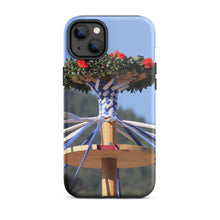 Lade das Bild in den Galerie-Viewer, Seefest Tanzen - Tegernsee Collection Hardcase iPhone Handyhülle
