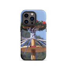 Lade das Bild in den Galerie-Viewer, Seefest Tanzen - Tegernsee Collection Hardcase iPhone Handyhülle
