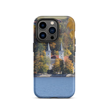 Lade das Bild in den Galerie-Viewer, Schloss Tegernsee Hardcase iPhone Handyhülle
