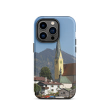 Lade das Bild in den Galerie-Viewer, Rottach-Egern - Tegernsee Collection Hardcase iPhone Handyhülle
