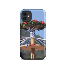 Lade das Bild in den Galerie-Viewer, Seefest Tanzen - Tegernsee Collection Hardcase iPhone Handyhülle
