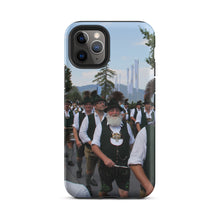 Lade das Bild in den Galerie-Viewer, Rosstag in Rottach-Egern - Tegernsee Collection Hardcase iPhone Handyhülle
