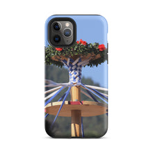 Lade das Bild in den Galerie-Viewer, Seefest Tanzen - Tegernsee Collection Hardcase iPhone Handyhülle

