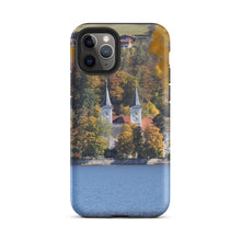 Lade das Bild in den Galerie-Viewer, Schloss Tegernsee Hardcase iPhone Handyhülle
