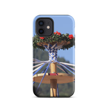 Lade das Bild in den Galerie-Viewer, Seefest Tanzen - Tegernsee Collection Hardcase iPhone Handyhülle
