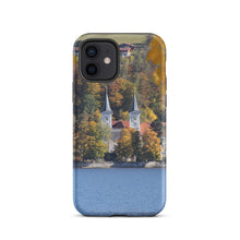 Lade das Bild in den Galerie-Viewer, Schloss Tegernsee Hardcase iPhone Handyhülle
