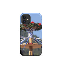 Lade das Bild in den Galerie-Viewer, Seefest Tanzen - Tegernsee Collection Hardcase iPhone Handyhülle
