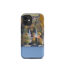 Lade das Bild in den Galerie-Viewer, Schloss Tegernsee Hardcase iPhone Handyhülle
