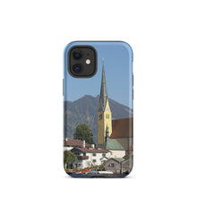 Lade das Bild in den Galerie-Viewer, Rottach-Egern - Tegernsee Collection Hardcase iPhone Handyhülle
