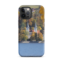 Lade das Bild in den Galerie-Viewer, Schloss Tegernsee Hardcase iPhone Handyhülle
