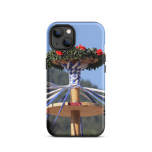 Lade das Bild in den Galerie-Viewer, Seefest Tanzen - Tegernsee Collection Hardcase iPhone Handyhülle
