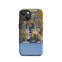 Lade das Bild in den Galerie-Viewer, Schloss Tegernsee Hardcase iPhone Handyhülle
