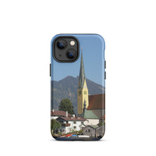 Lade das Bild in den Galerie-Viewer, Rottach-Egern - Tegernsee Collection Hardcase iPhone Handyhülle
