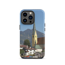 Lade das Bild in den Galerie-Viewer, Rottach-Egern - Tegernsee Collection Hardcase iPhone Handyhülle
