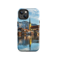 Lade das Bild in den Galerie-Viewer, Egerner Bucht - Tegernsee Collection Hardcase iPhone Handyhülle
