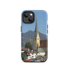 Lade das Bild in den Galerie-Viewer, Rottach-Egern - Tegernsee Collection Hardcase iPhone Handyhülle
