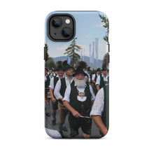 Lade das Bild in den Galerie-Viewer, Rosstag in Rottach-Egern - Tegernsee Collection Hardcase iPhone Handyhülle
