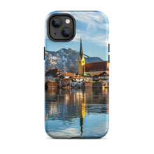 Lade das Bild in den Galerie-Viewer, Egerner Bucht - Tegernsee Collection Hardcase iPhone Handyhülle
