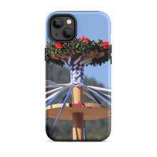 Lade das Bild in den Galerie-Viewer, Seefest Tanzen - Tegernsee Collection Hardcase iPhone Handyhülle
