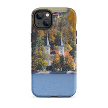 Lade das Bild in den Galerie-Viewer, Schloss Tegernsee Hardcase iPhone Handyhülle
