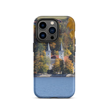 Lade das Bild in den Galerie-Viewer, Schloss Tegernsee Hardcase iPhone Handyhülle
