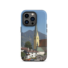 Lade das Bild in den Galerie-Viewer, Rottach-Egern - Tegernsee Collection Hardcase iPhone Handyhülle

