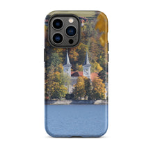 Lade das Bild in den Galerie-Viewer, Schloss Tegernsee Hardcase iPhone Handyhülle
